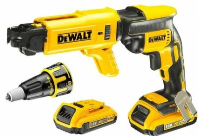 Location Visseuse à placo électrique Dewalt à Clarac